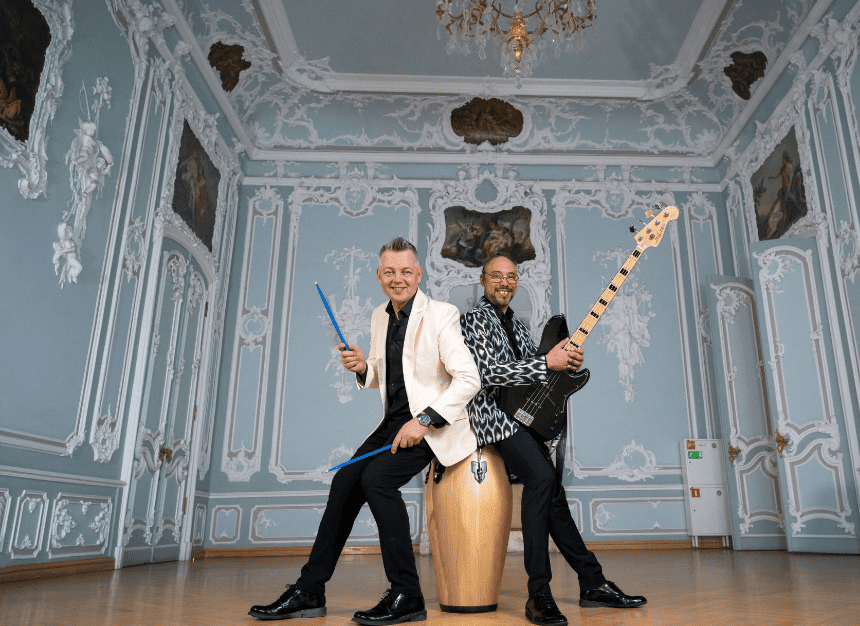 Билеты без наценки Данил Прокопьев и Juan Horlendis band 6 июня в Санкт-Петербурге купить билет Дворец Белосельских-Белозерских